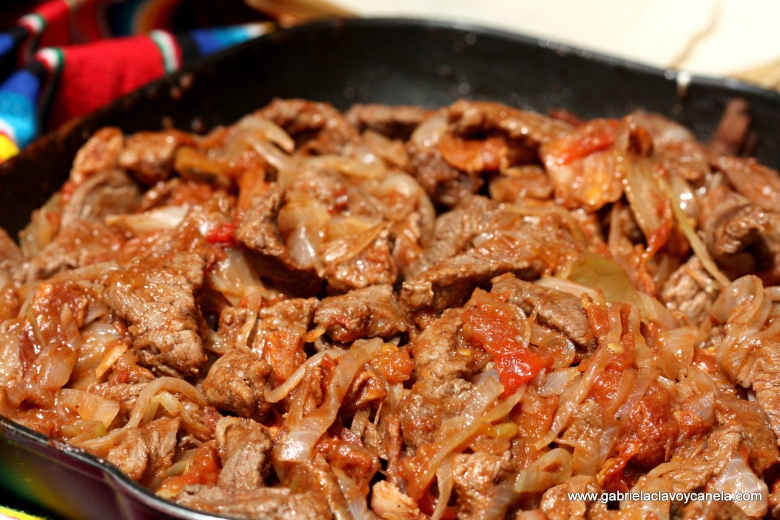 Receta sencilla